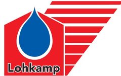 Lohkamp aus Herdecke Logo